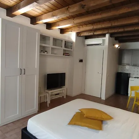 Apartment El Postesin