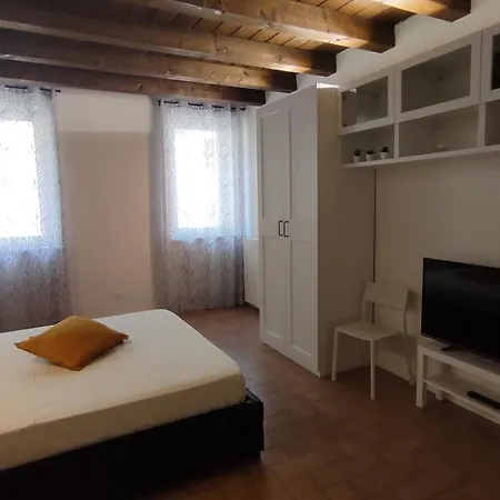 El Postesin Apartment
