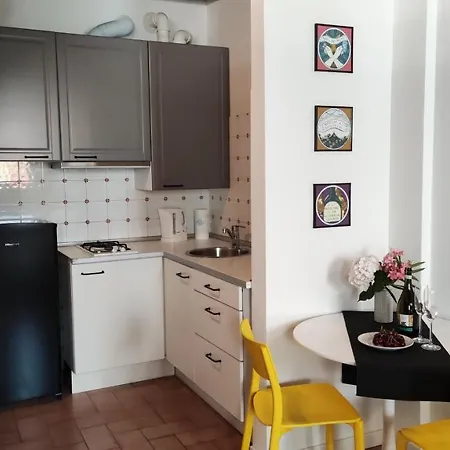 El Postesin Apartment Verona