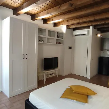 Apartmán El Postesin