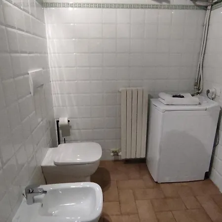 El Postesin Apartment Verona