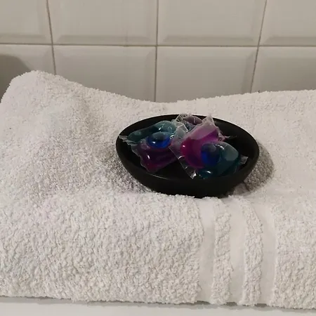 El Postesin Apartman *