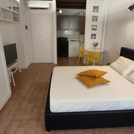 El Postesin Appartement *