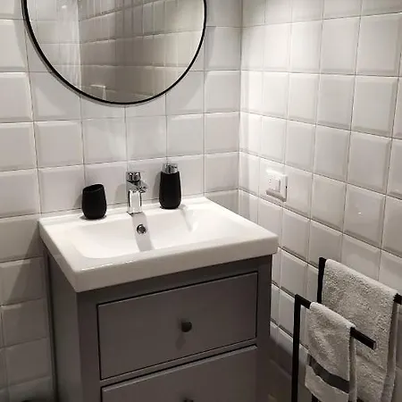 Apartament El Postesin Werona