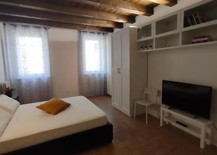 El Postesin Appartement