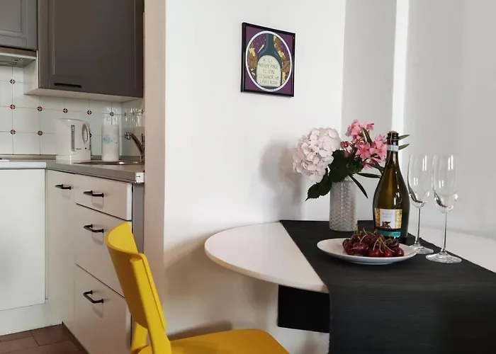 El Postesin * Vérone