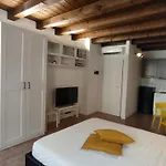Apartmán El Postesin