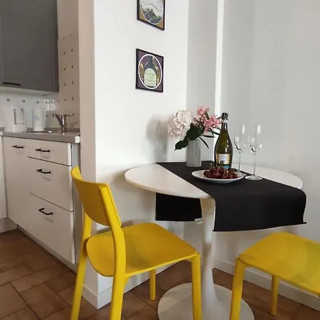 Apartment El Postesin Verona