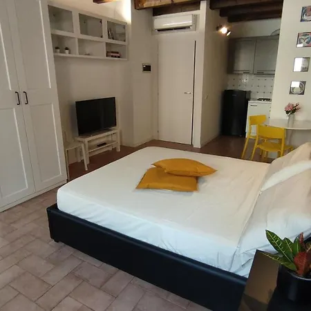 El Postesin Apartment Verona