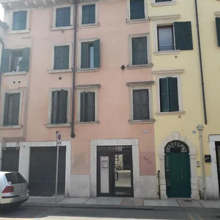 El Postesin Apartamento Verona
