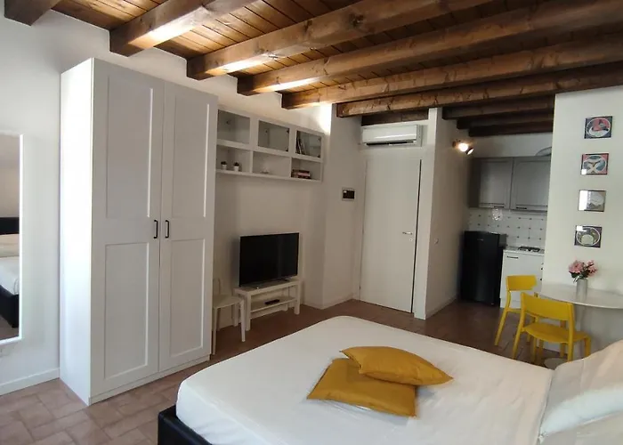 Apartment El Postesin