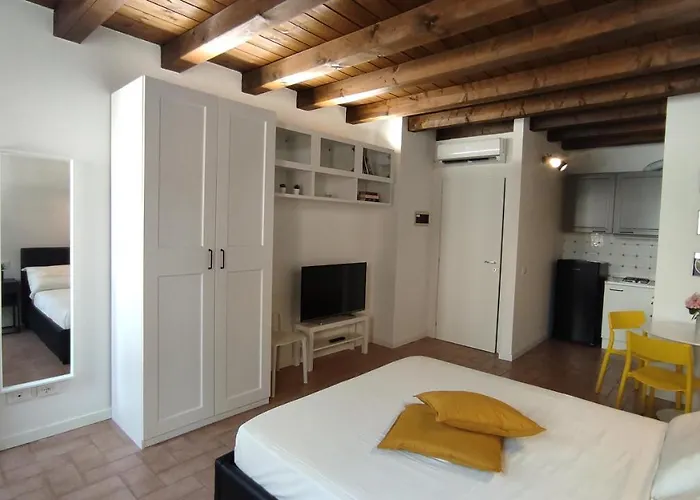 Apartment El Postesin