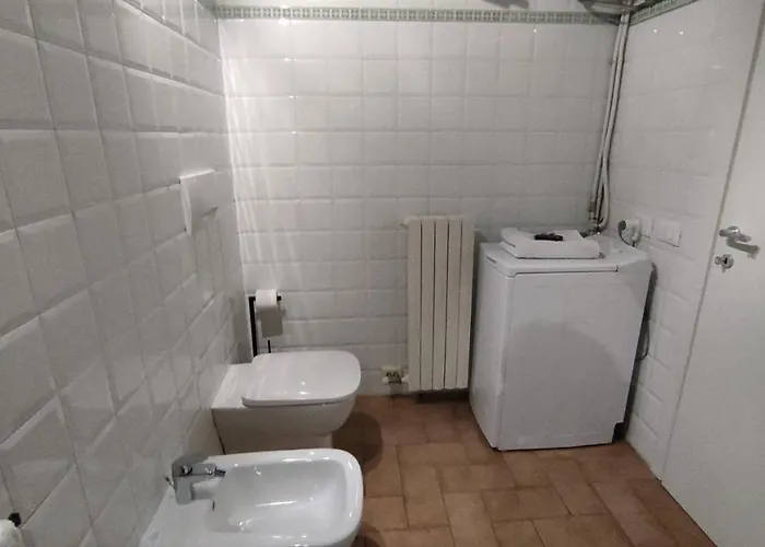 El Postesin Apartment Verona