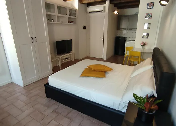 El Postesin Apartment Verona