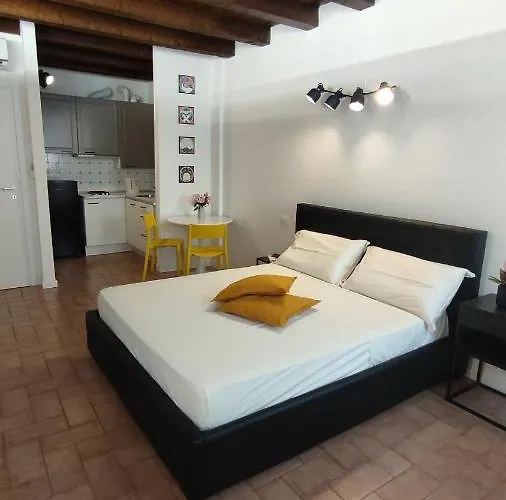 Apartment El Postesin