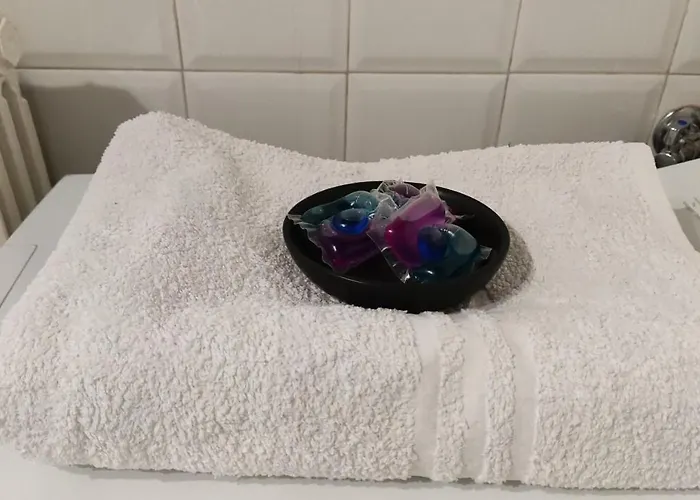 El Postesin Apartment *