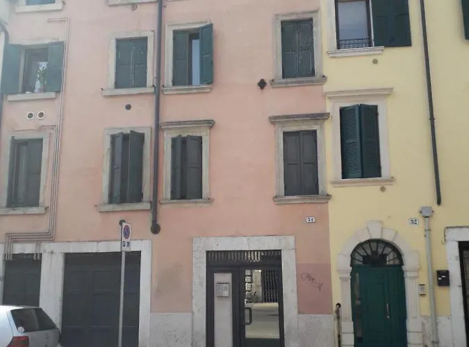 El Postesin Apartment Verona